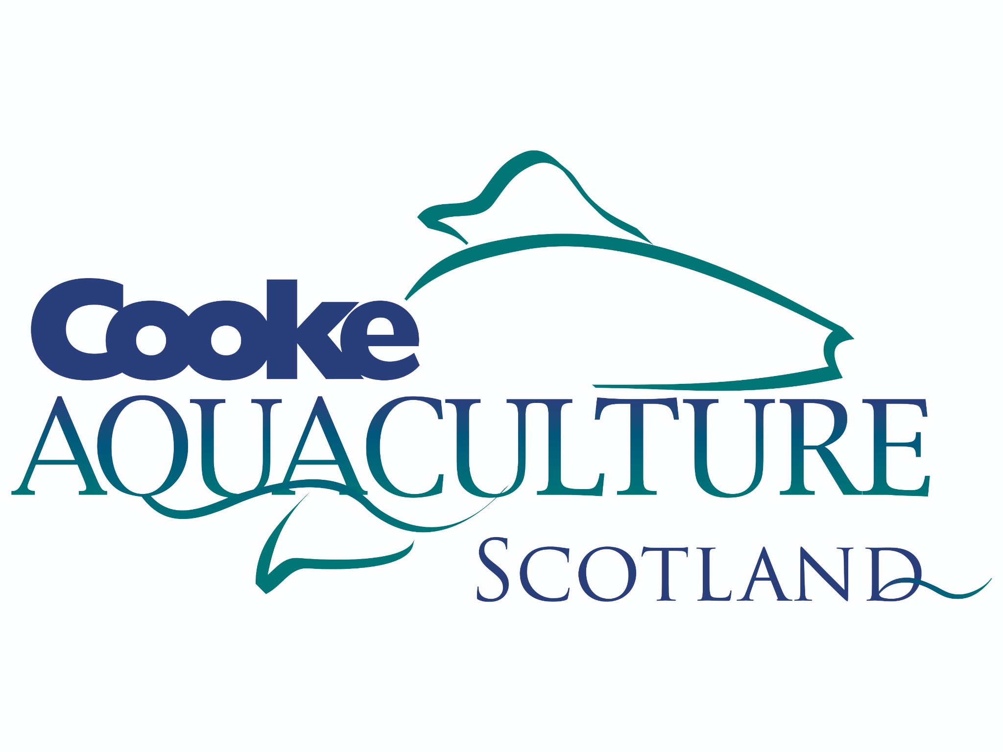 Cooke Aquaculture Scotland Tall Ships Races Lerwick